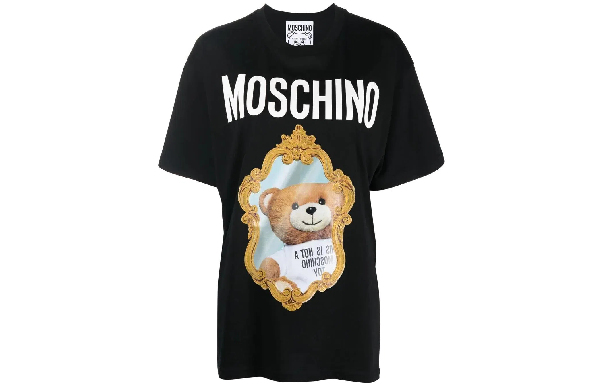 MOSCHINO FW22 T