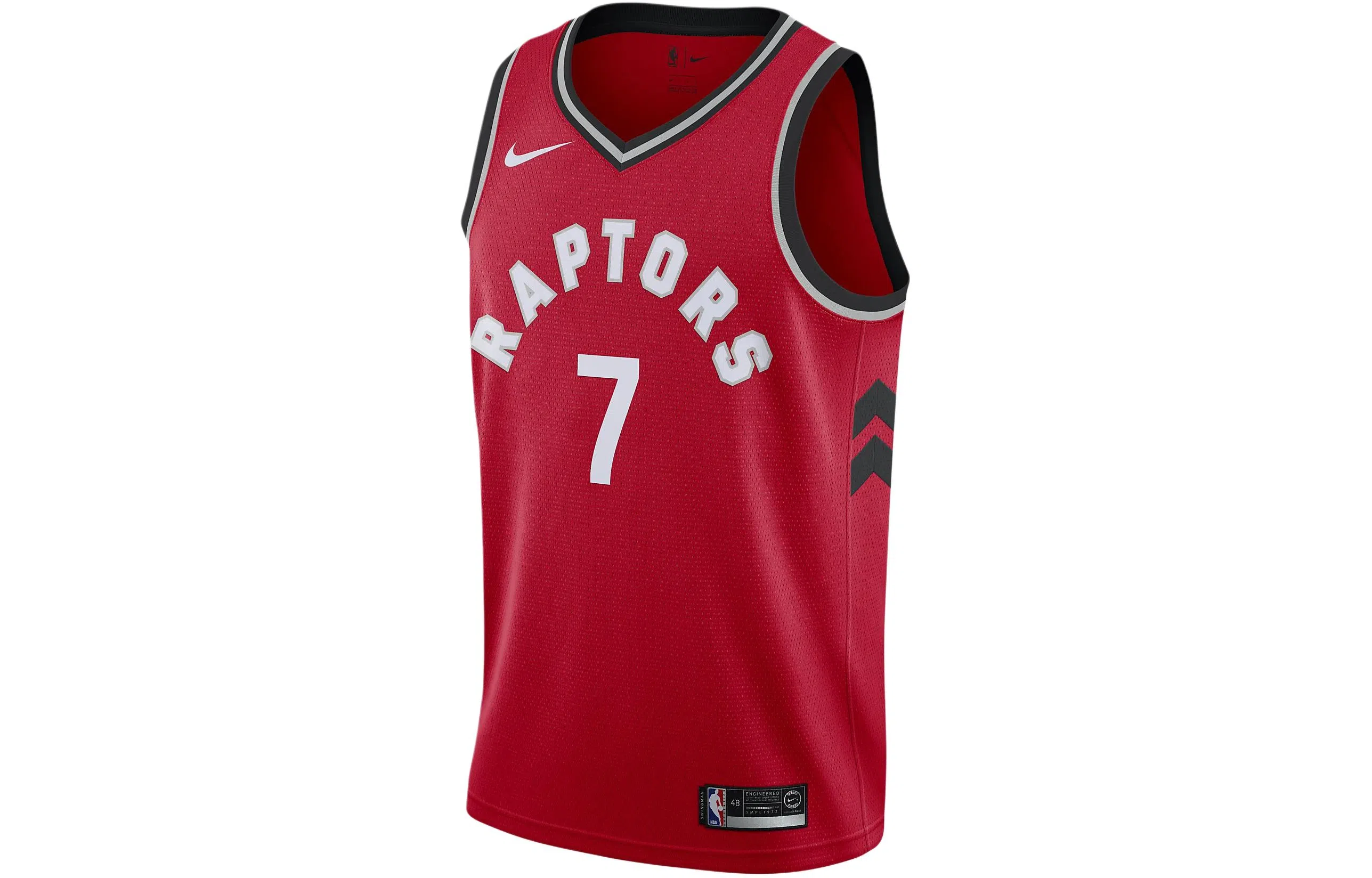 Nike x NBA Kyle Lowry Raptors Icon Edition