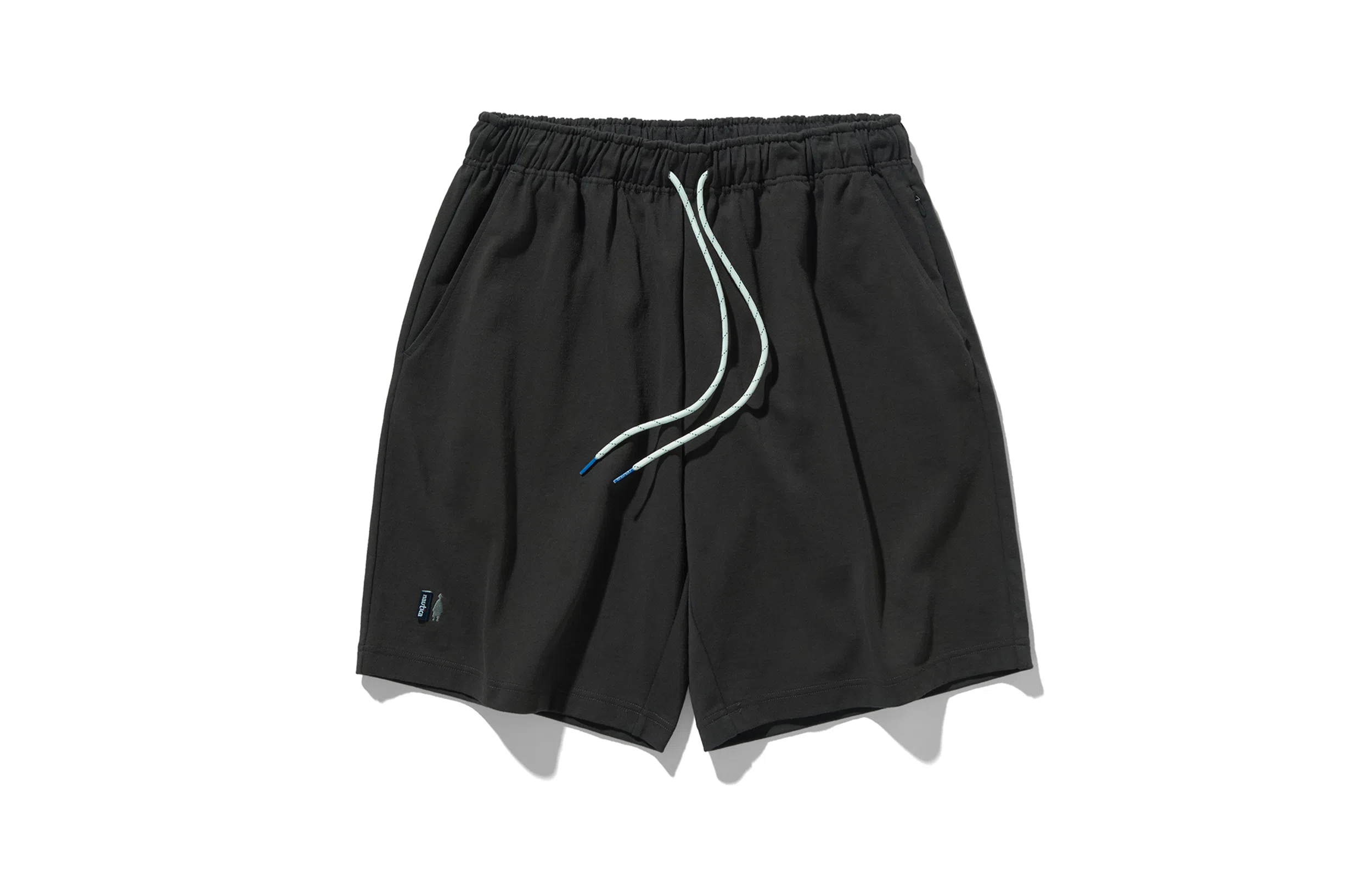 Nautica White Sail Shorts