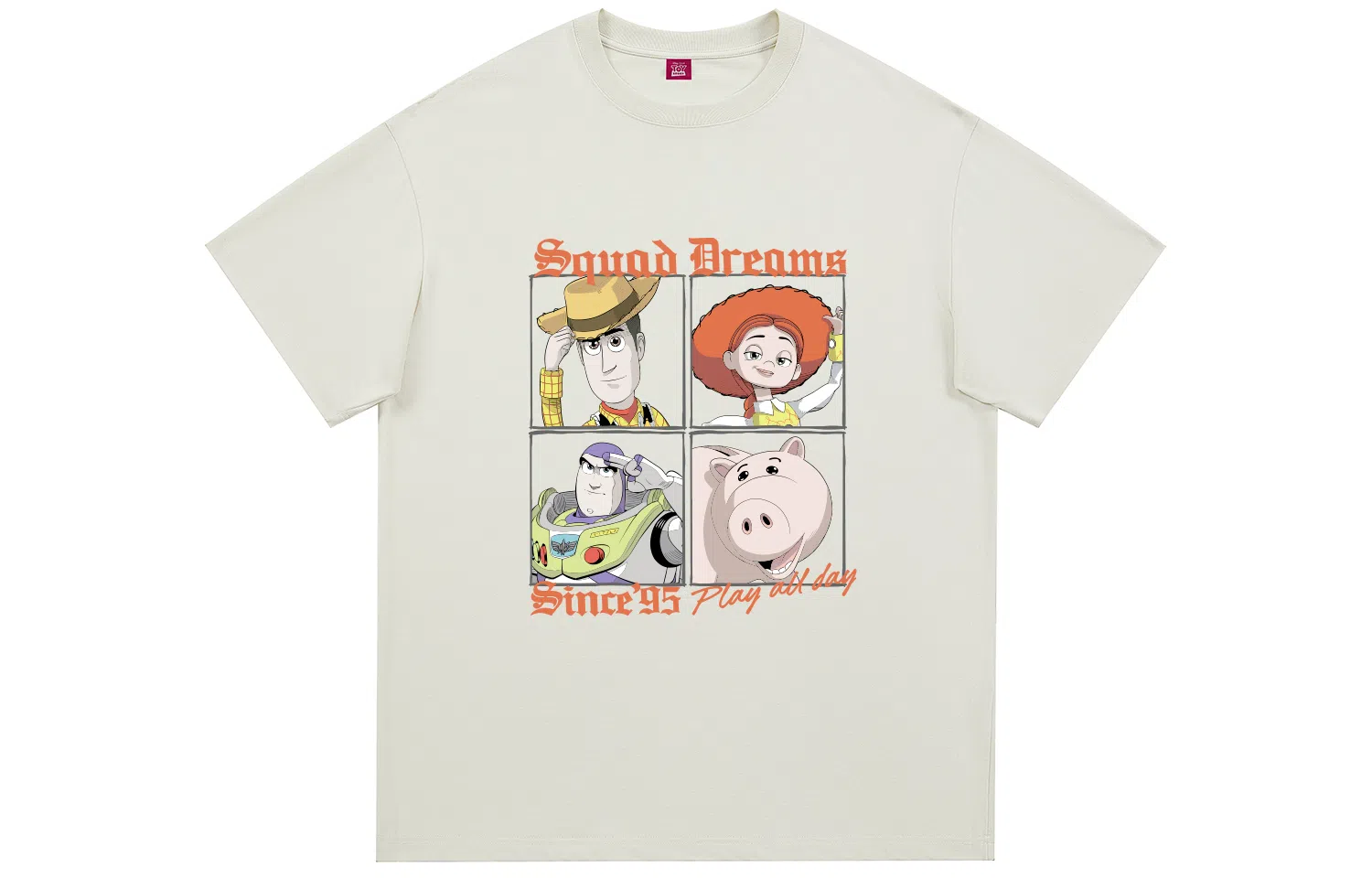 Disney T
