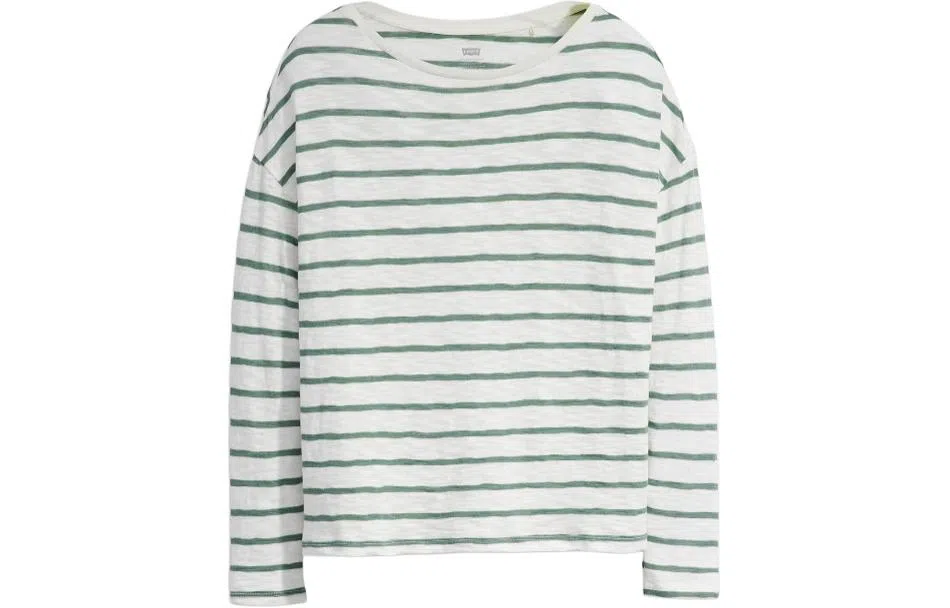 levis Margot Long Sleeve Tee T