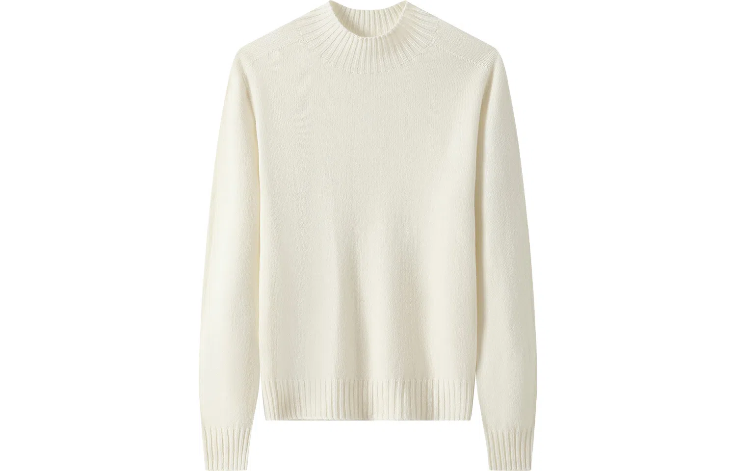 恒源祥 无缝成衣毛衣 女款