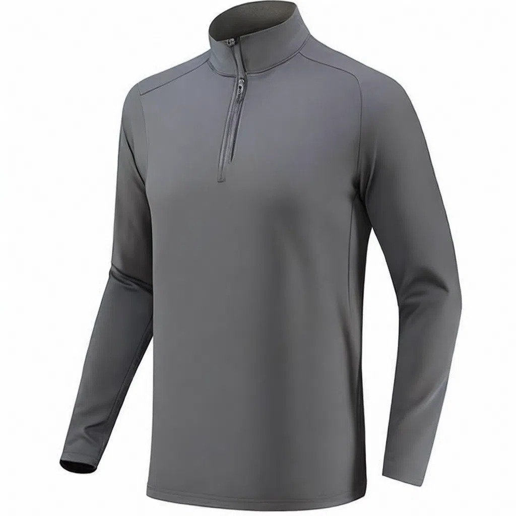 Langsha Sports Jacket