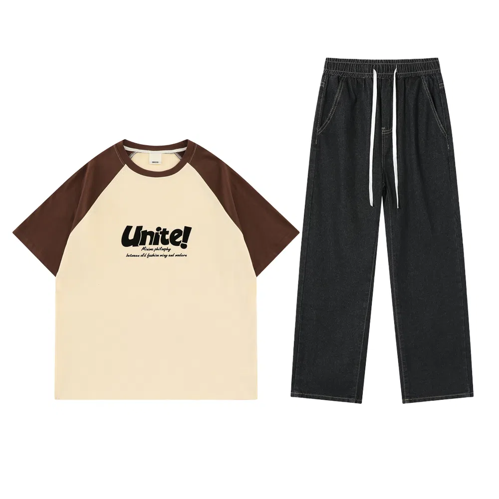 Unite Life HOODS logo