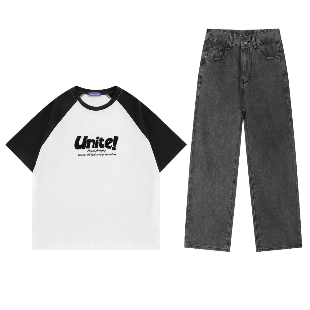Unite Life HOODS T
