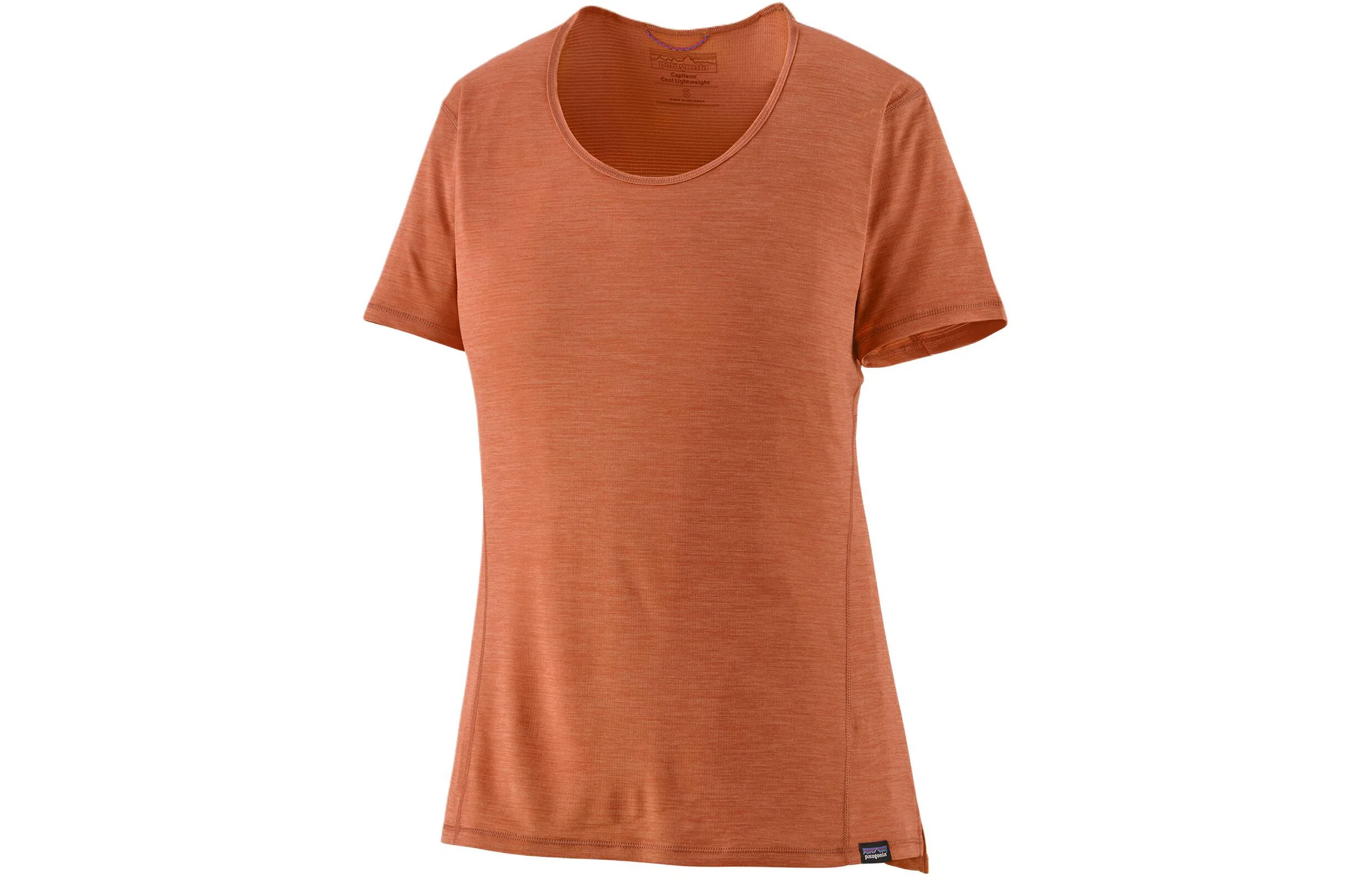 patagonia Capilene Cool Lightweight Shirt T