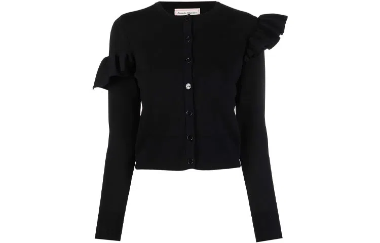 Alexander McQueen SS22