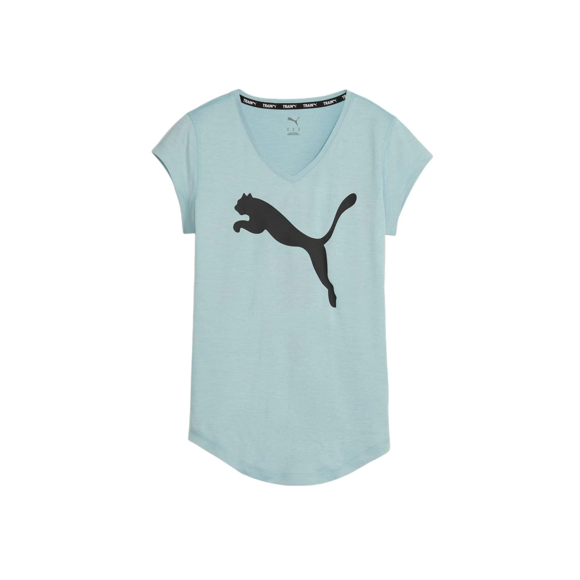 PUMA Train FavoriteHeather Cat T -21