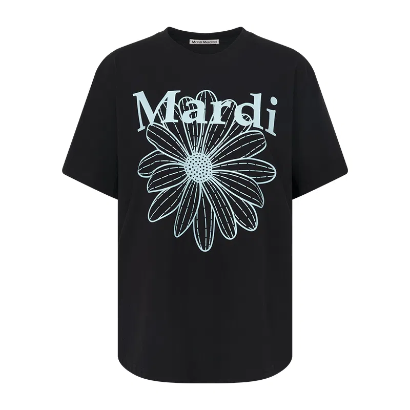 MARDI MERCREDI SS24 T