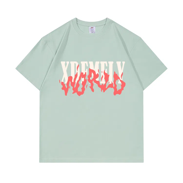 XDFM vintage T