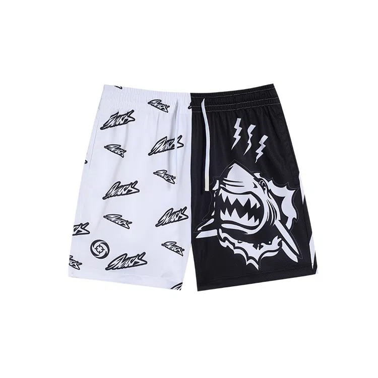 RIGORER Basketball Training Shorts