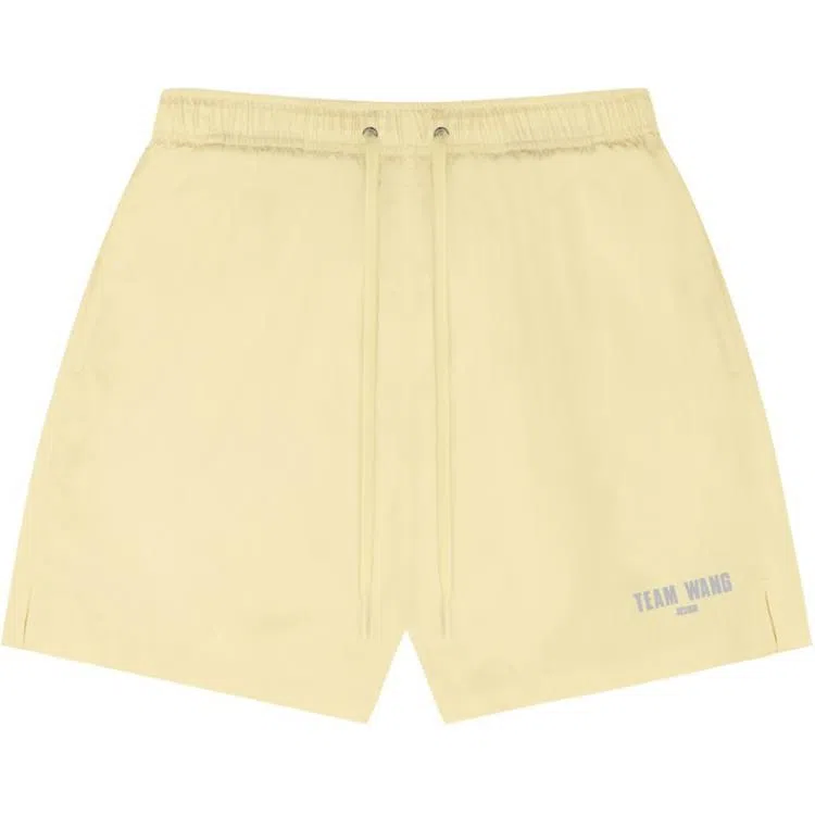 TEAM WANG I SEE THE LIGHTS Shorts