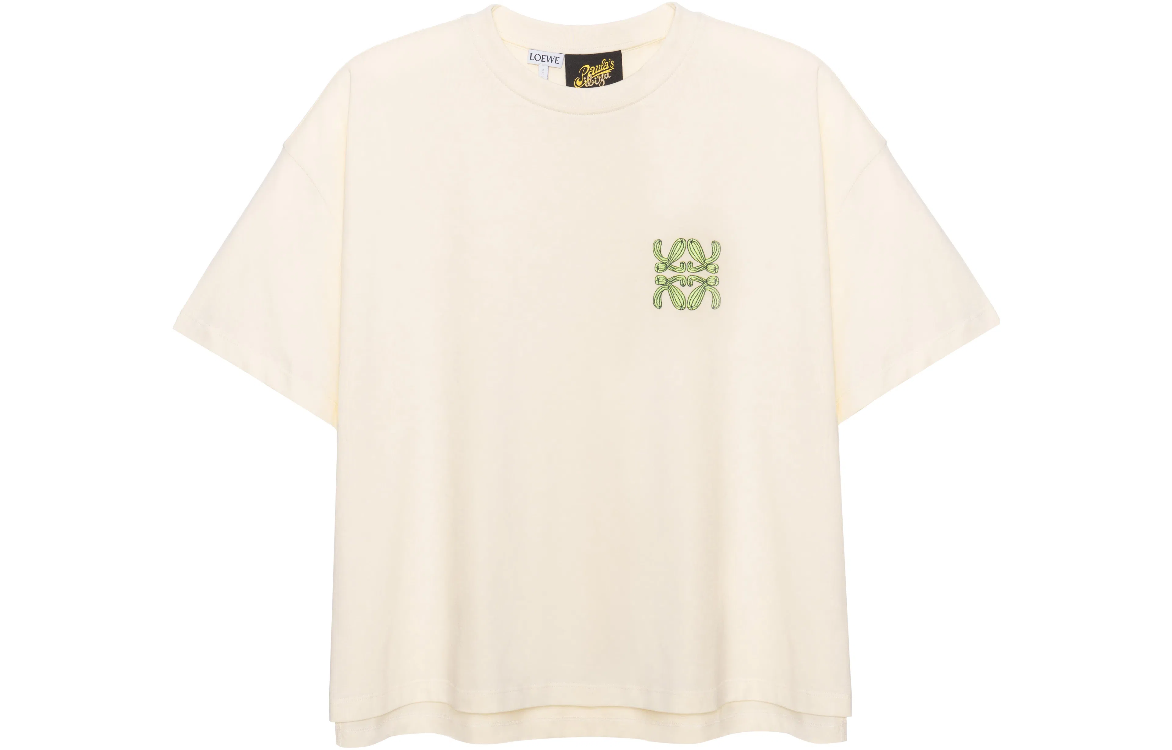 LOEWE Paula’s Ibiza SS22 T-shirt