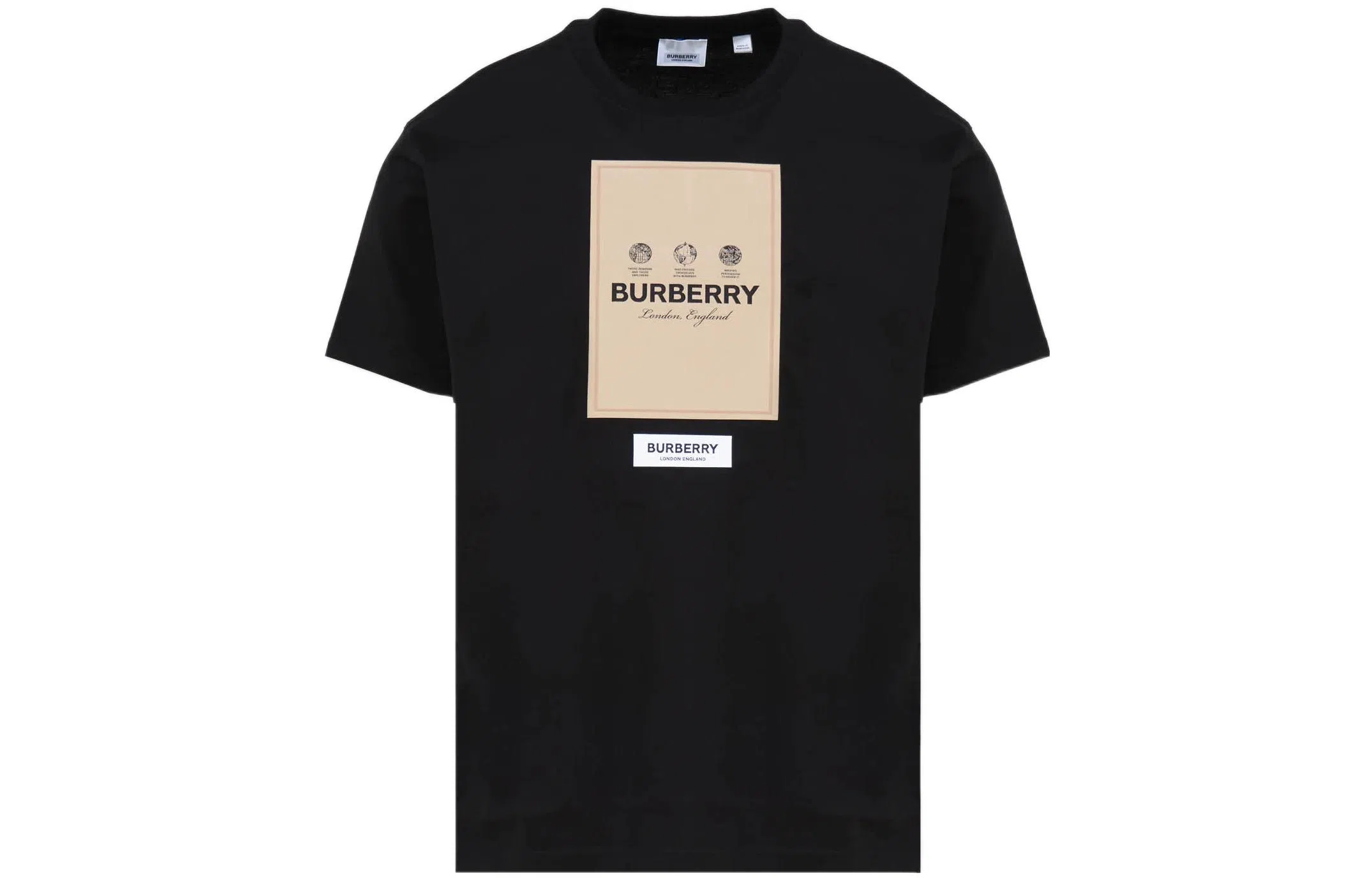 Burberry FW22 T