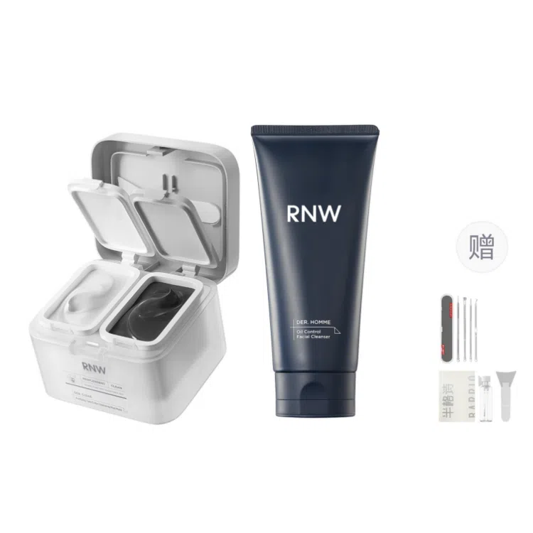 RNW 180ml+60g+60g
