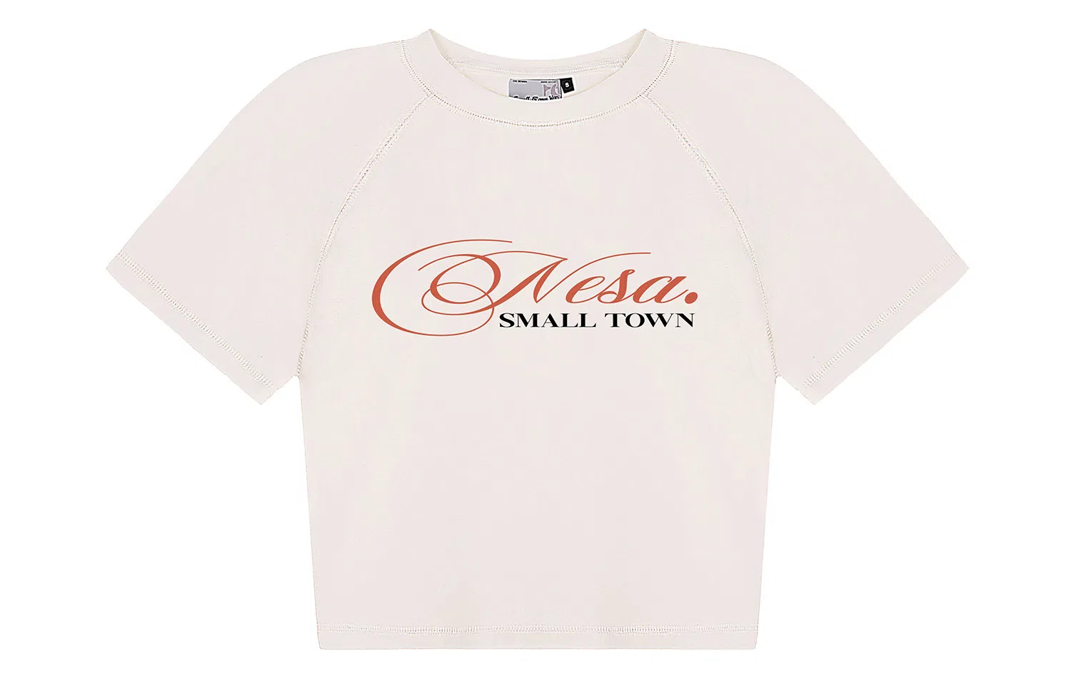 STK SMALL TOWN KID T