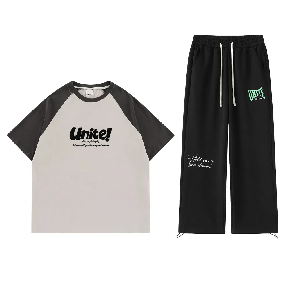 Unite Life HOODS logo