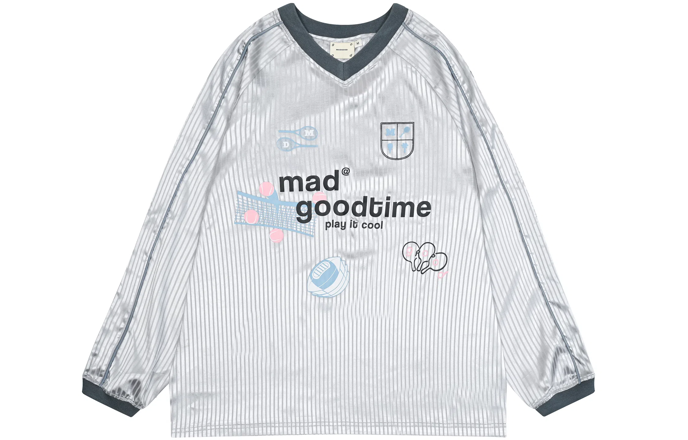 madgood V T
