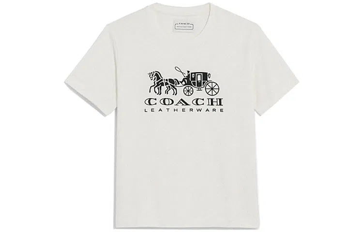 COACH SS22 T
