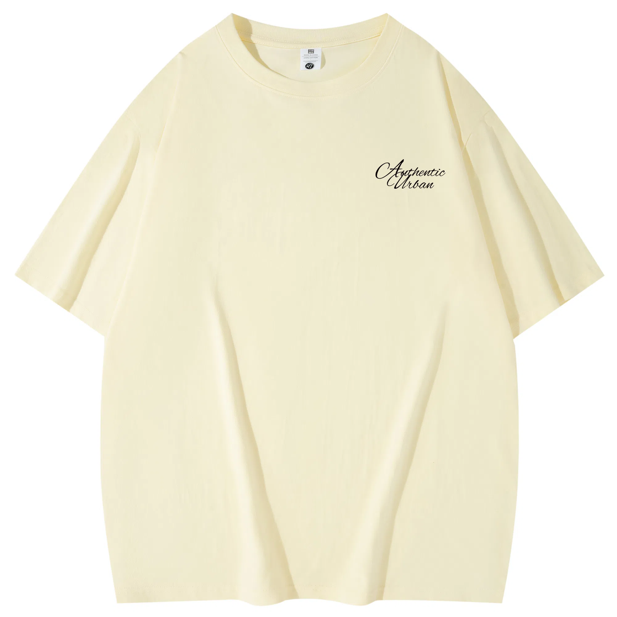 URBAN AUTHENTIC logoT