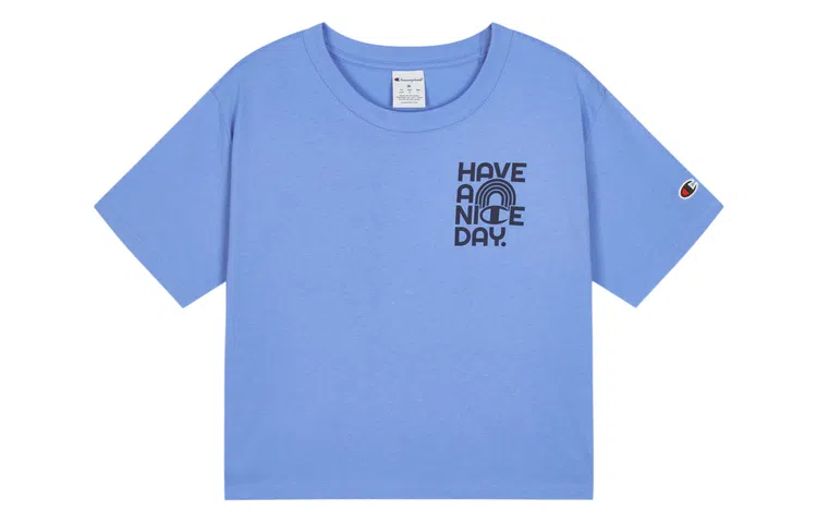 Champion Women's Legacy SS24 T