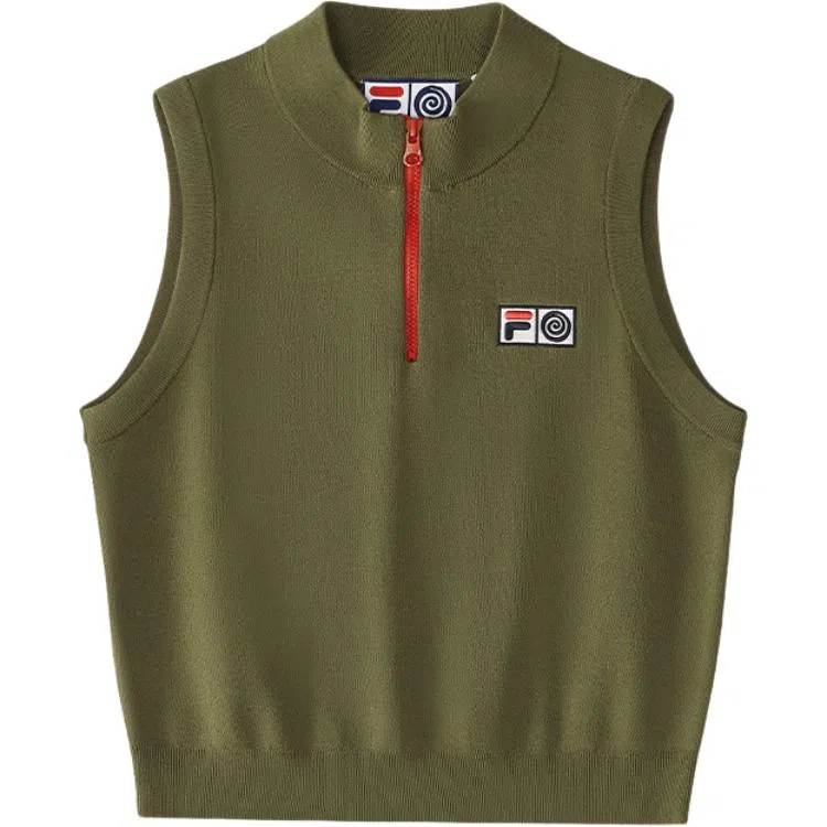 FILA FUSION x ROUND TWO SS25 -DG