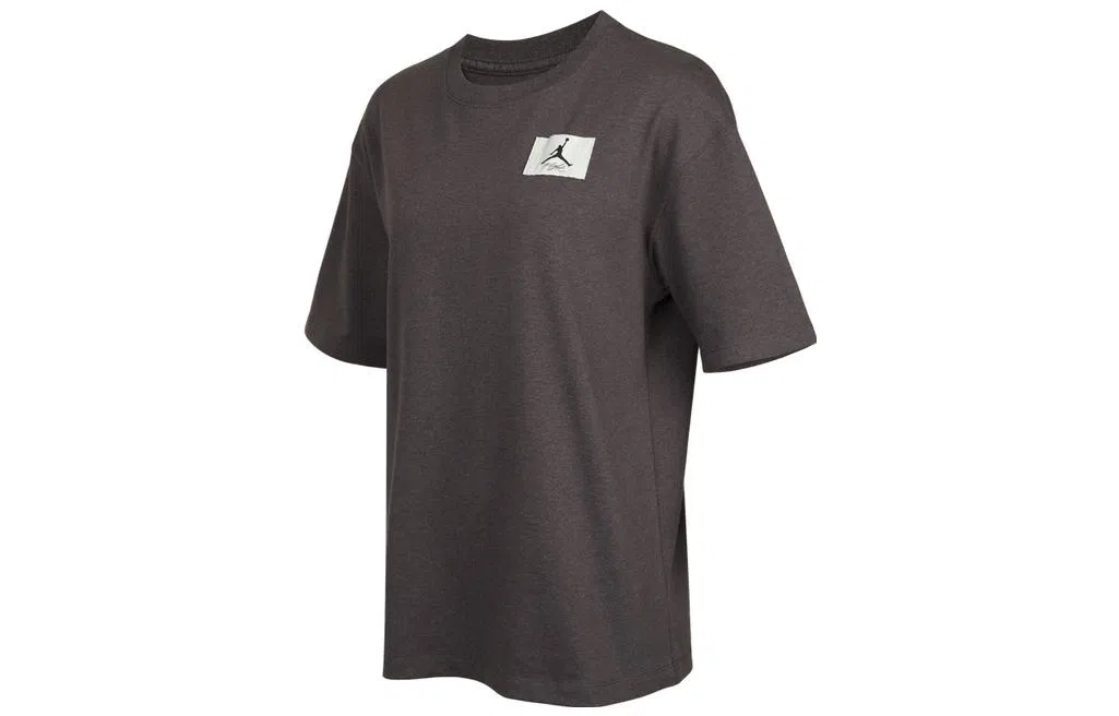 Jordan Essentials LogoT