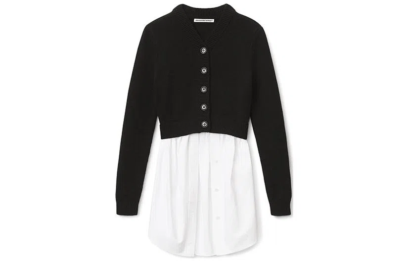 alexander wang SS22 V