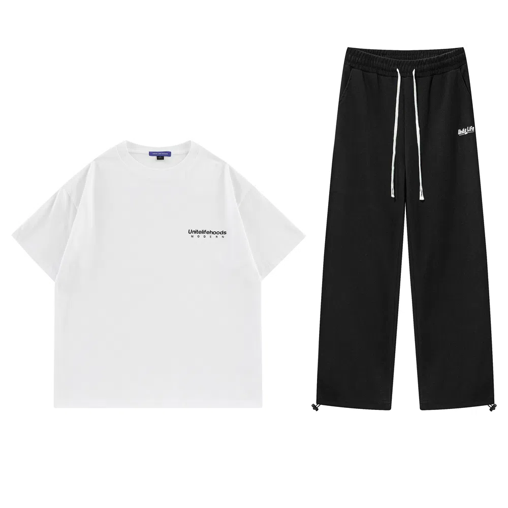 Unite Life HOODS logo