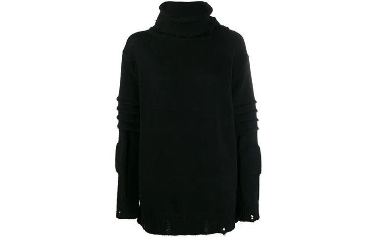 AMBUSH FW21 Black Sweater