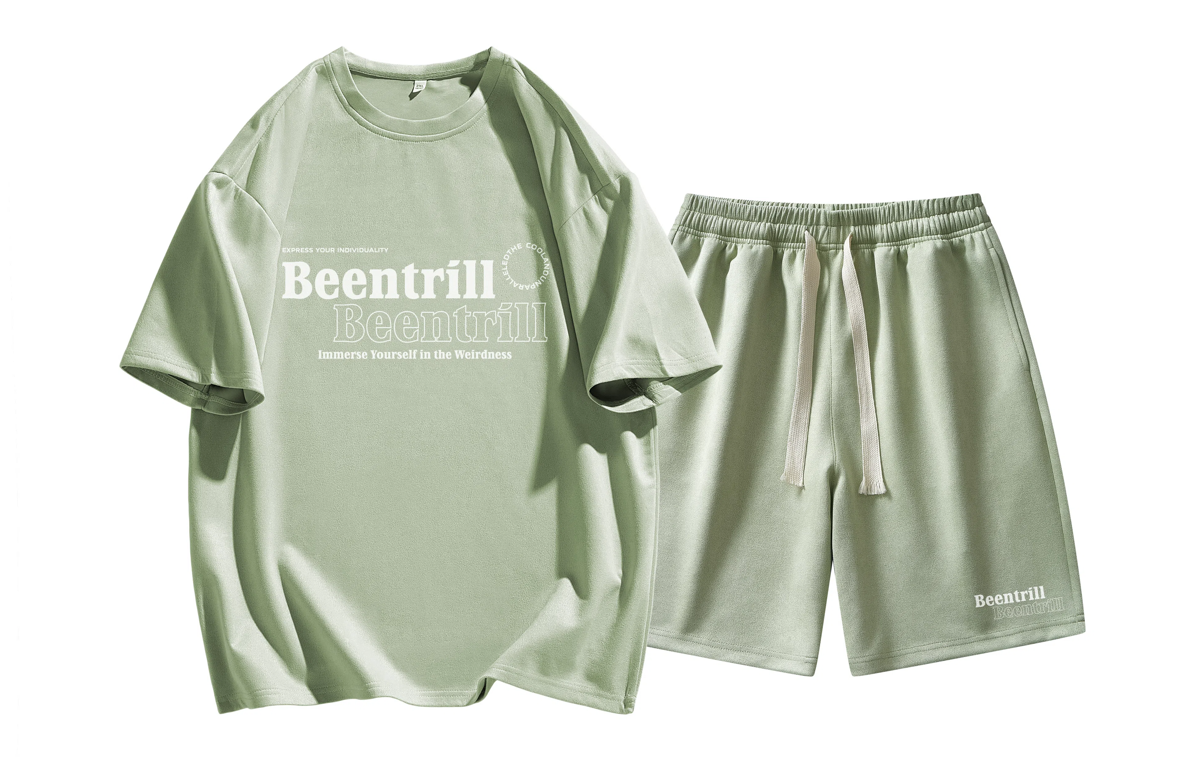 BEENTRILL