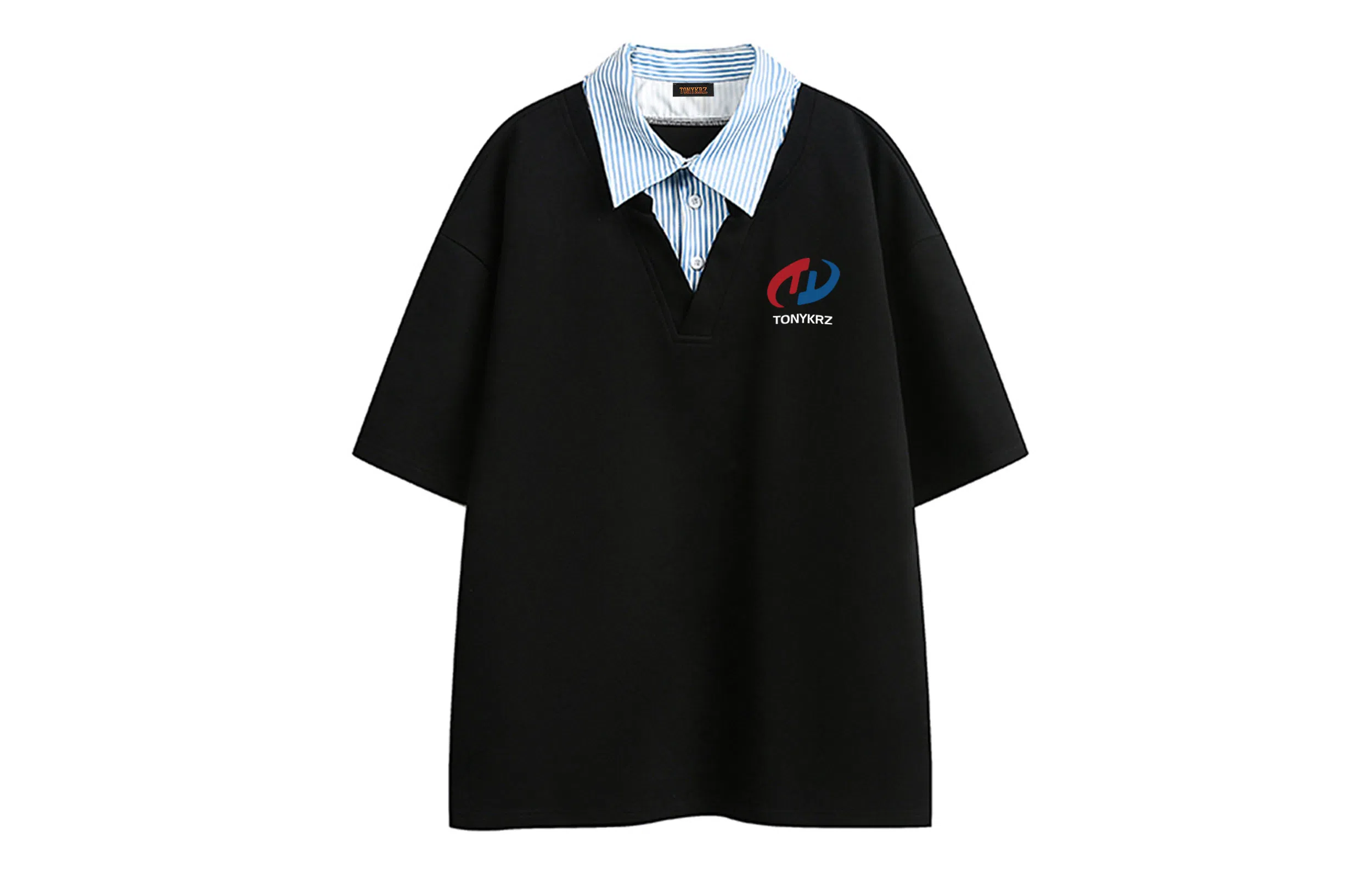 TONYKRZ LogoPolo