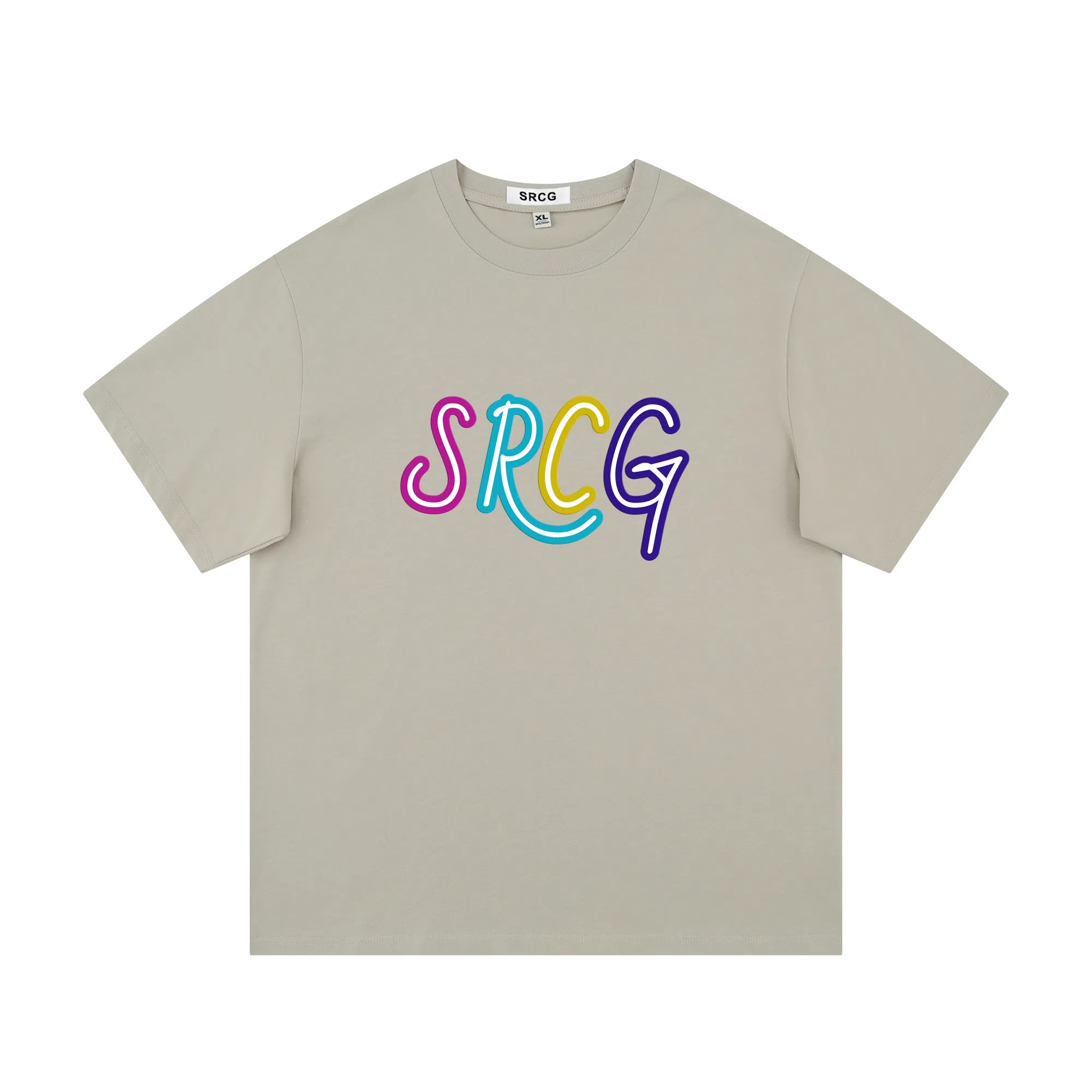 SRCG T