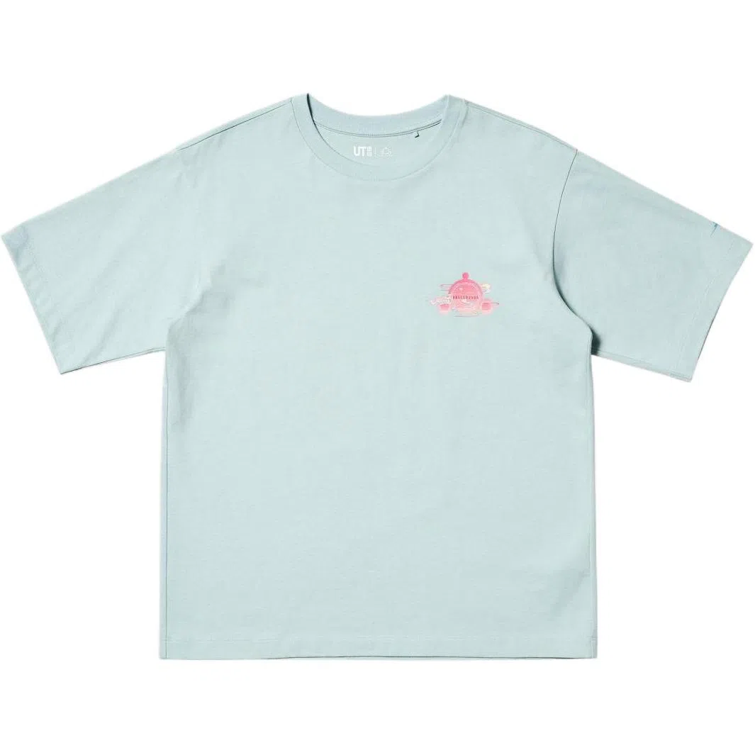 UNIQLO x POP MART SS25