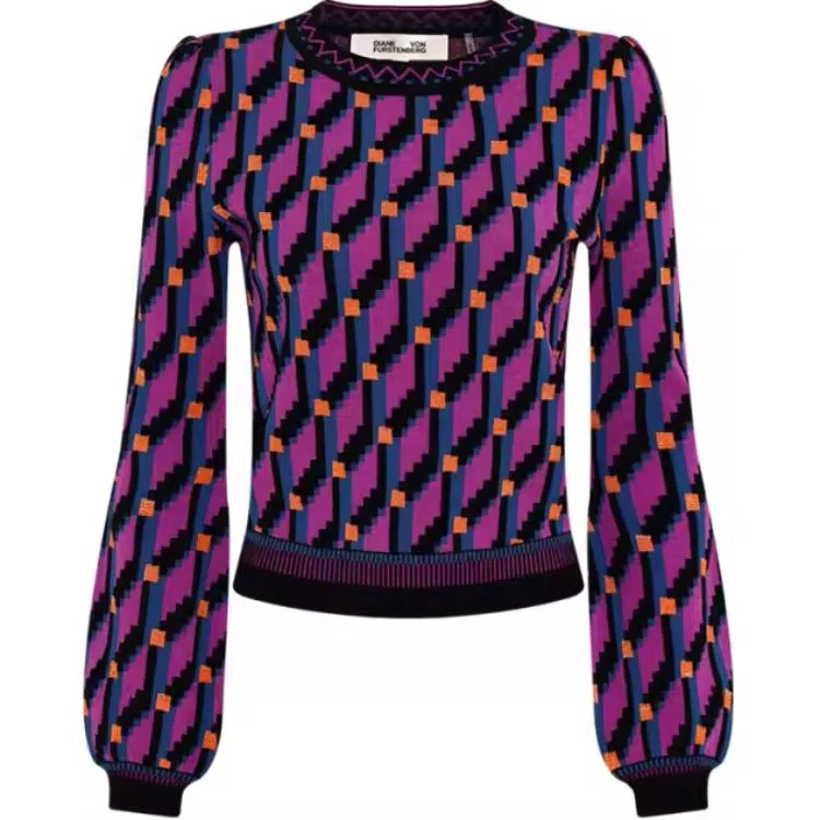 DIANE VON FURSTENBERG