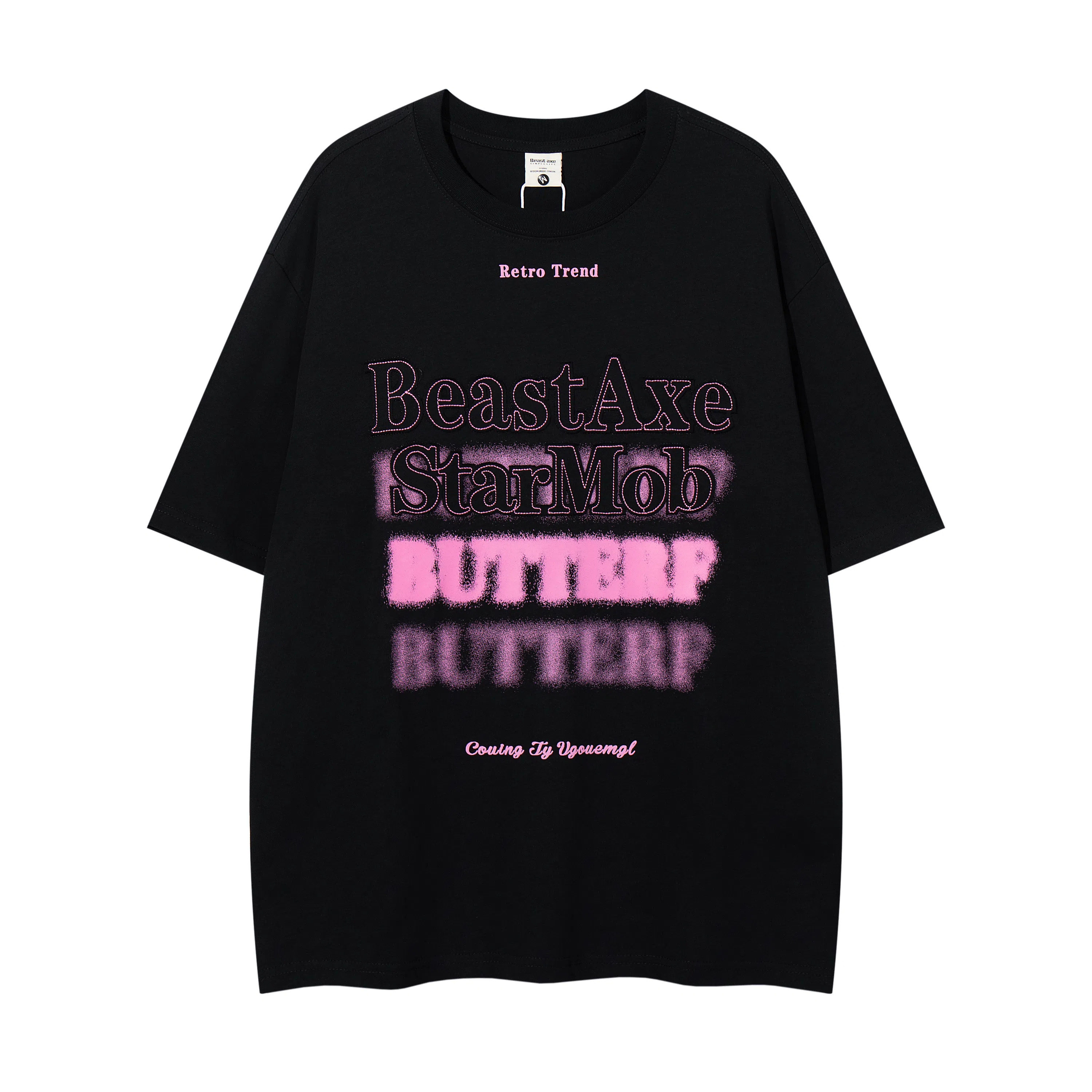 WAYHWEI T