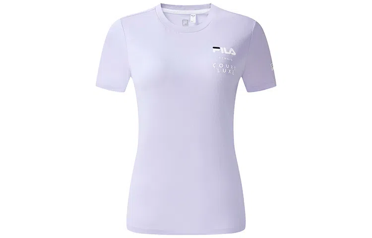 FILA Athletics LogoT