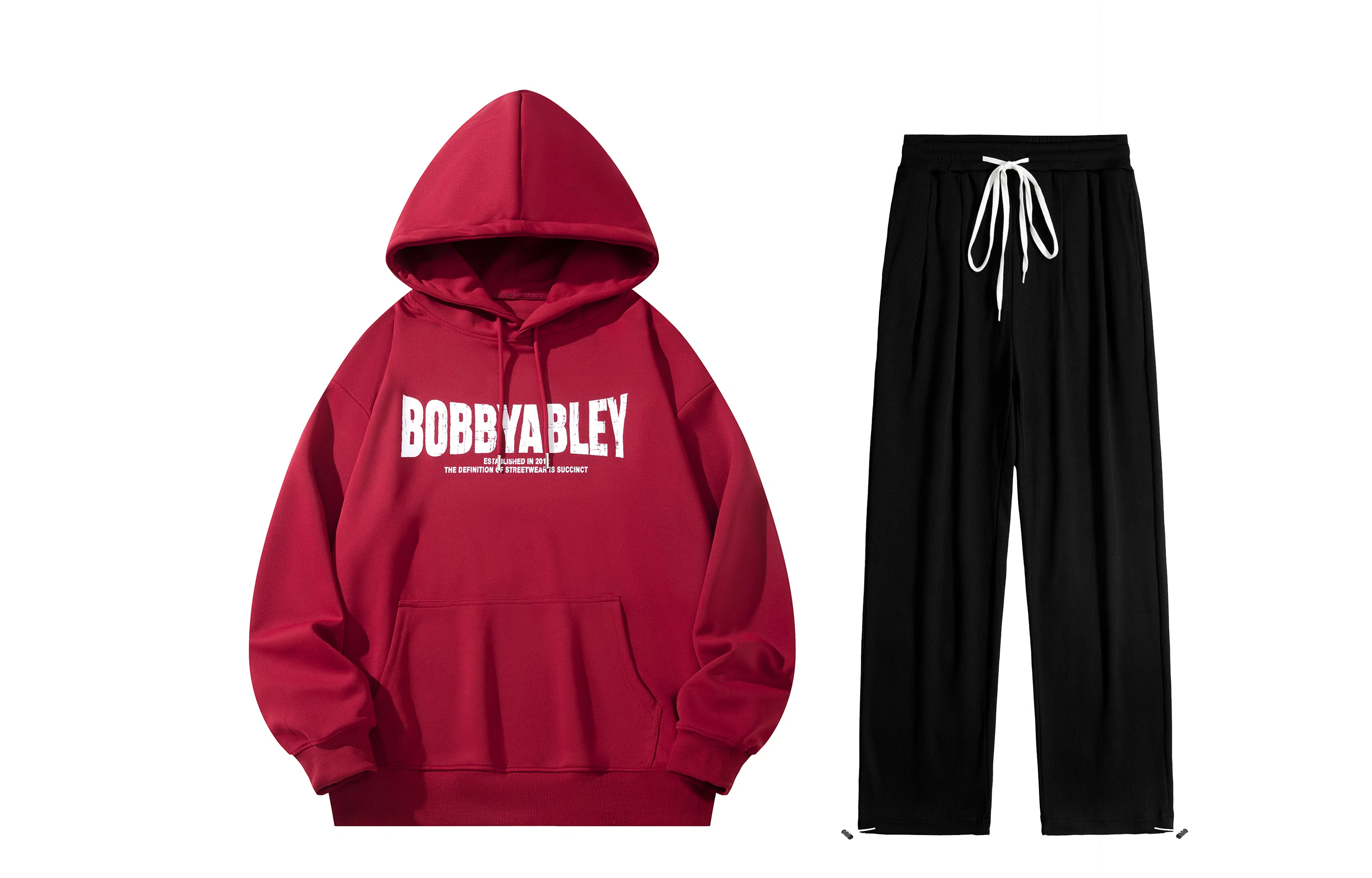 BOBBY ABLEY Logo