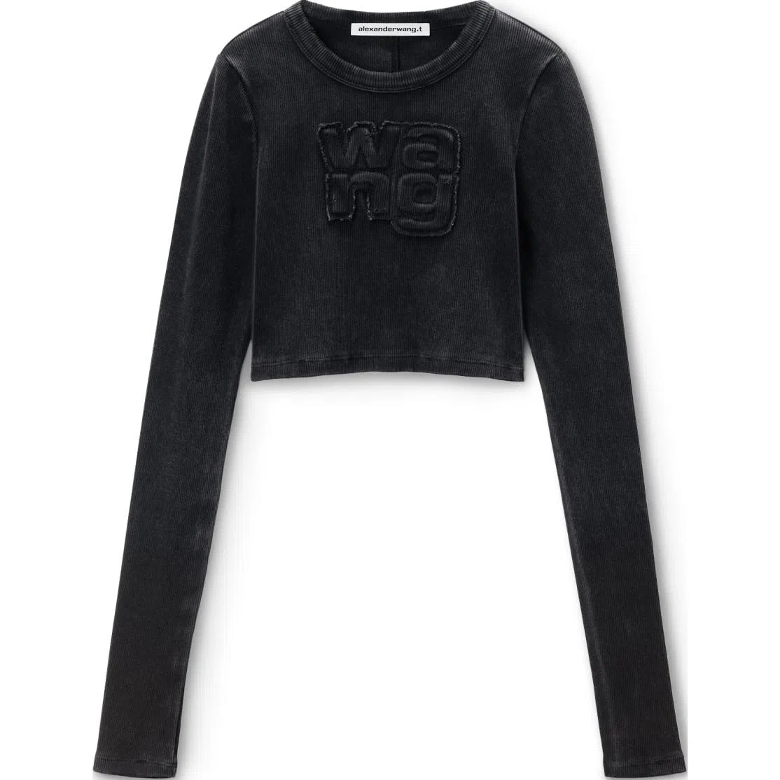 alexander wang FW24 T
