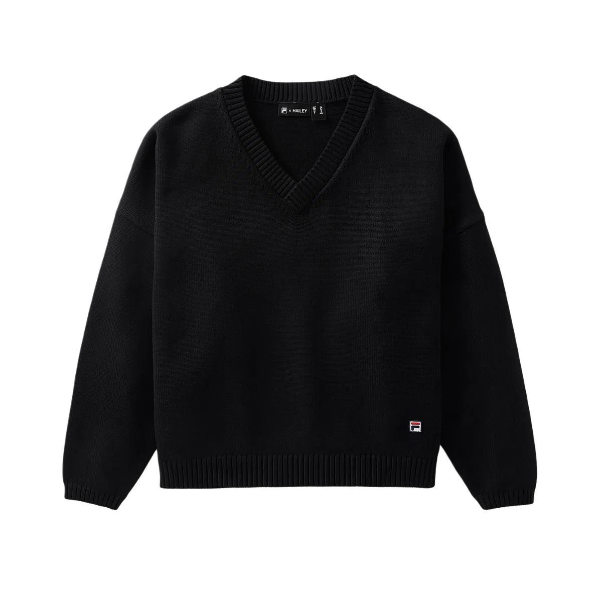 FILA x Hailey Athletics T