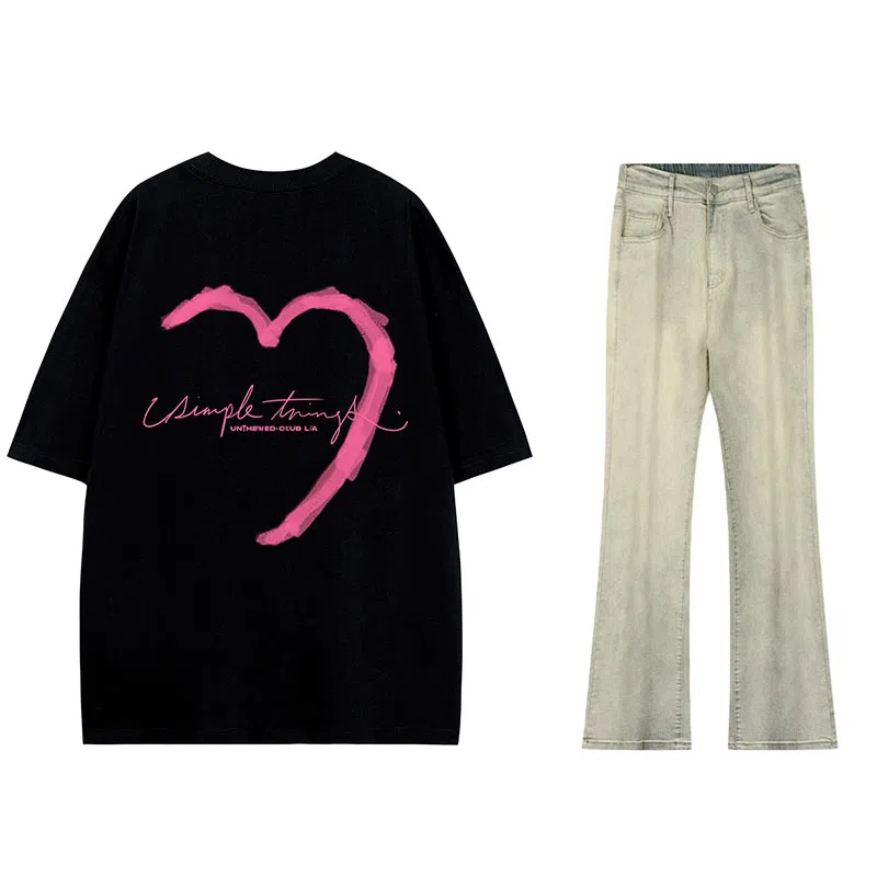 UNthemed T