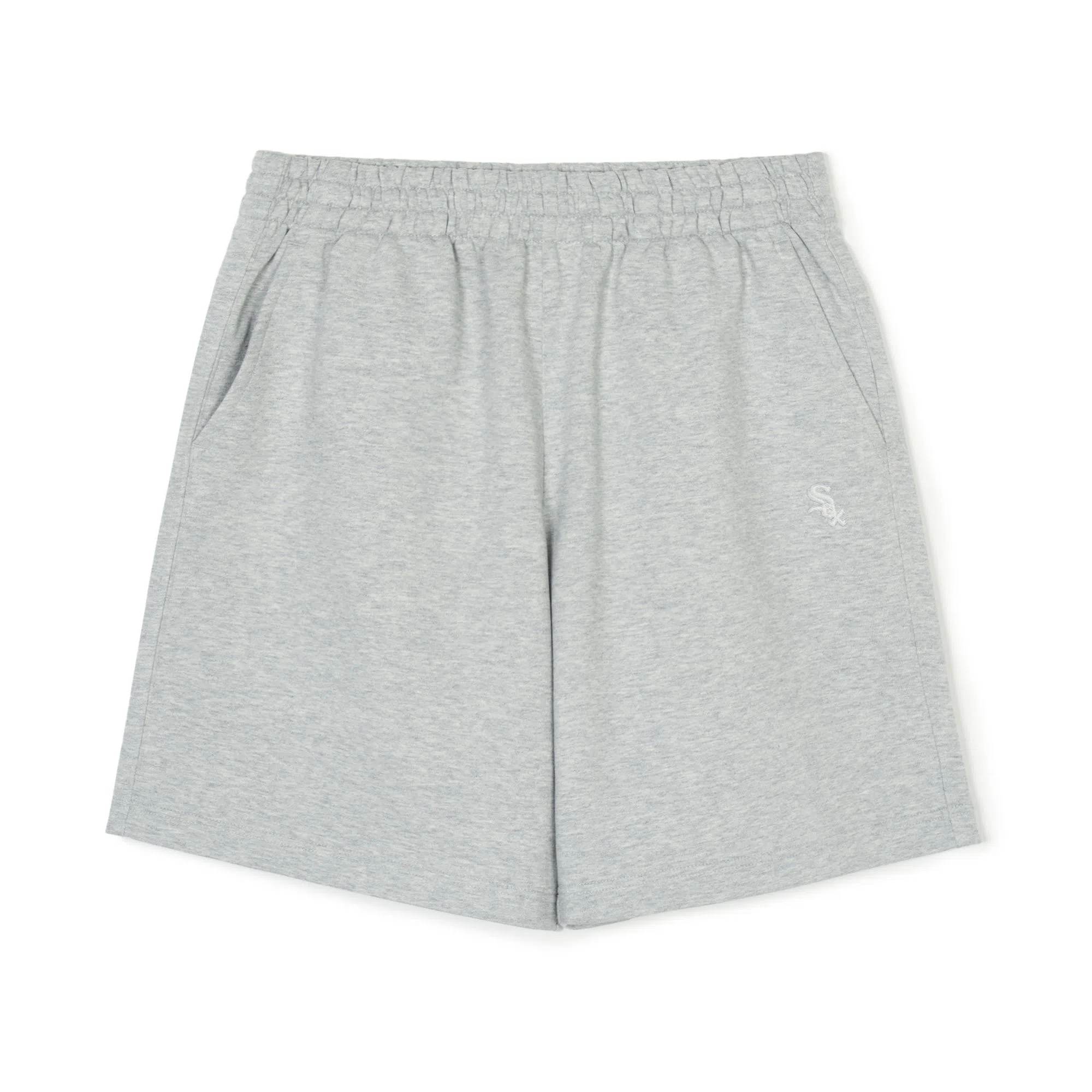 MLB Shorts Grey