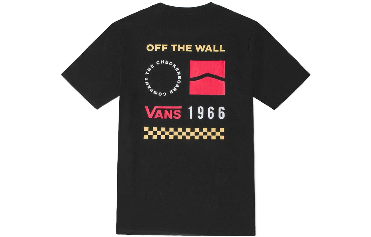 Vans T