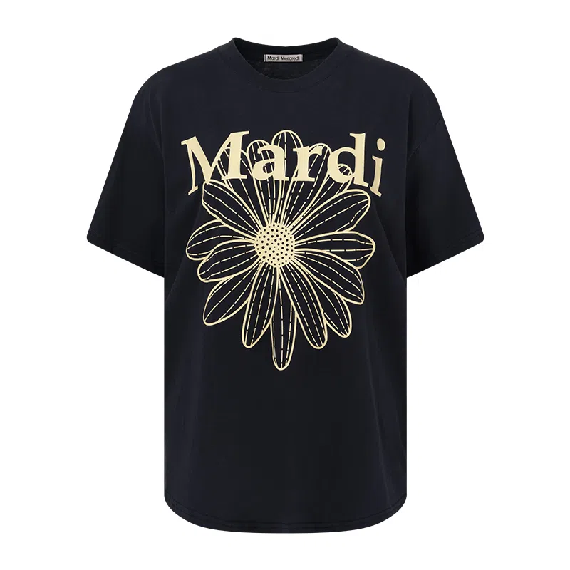 MARDI MERCREDI SS24 T