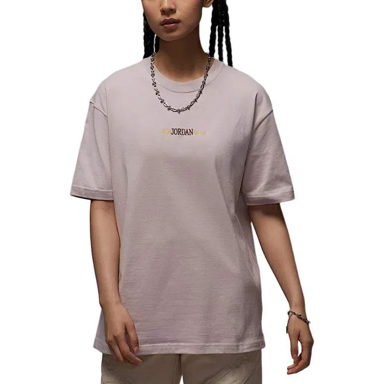 Jordan Oversize SS25 T