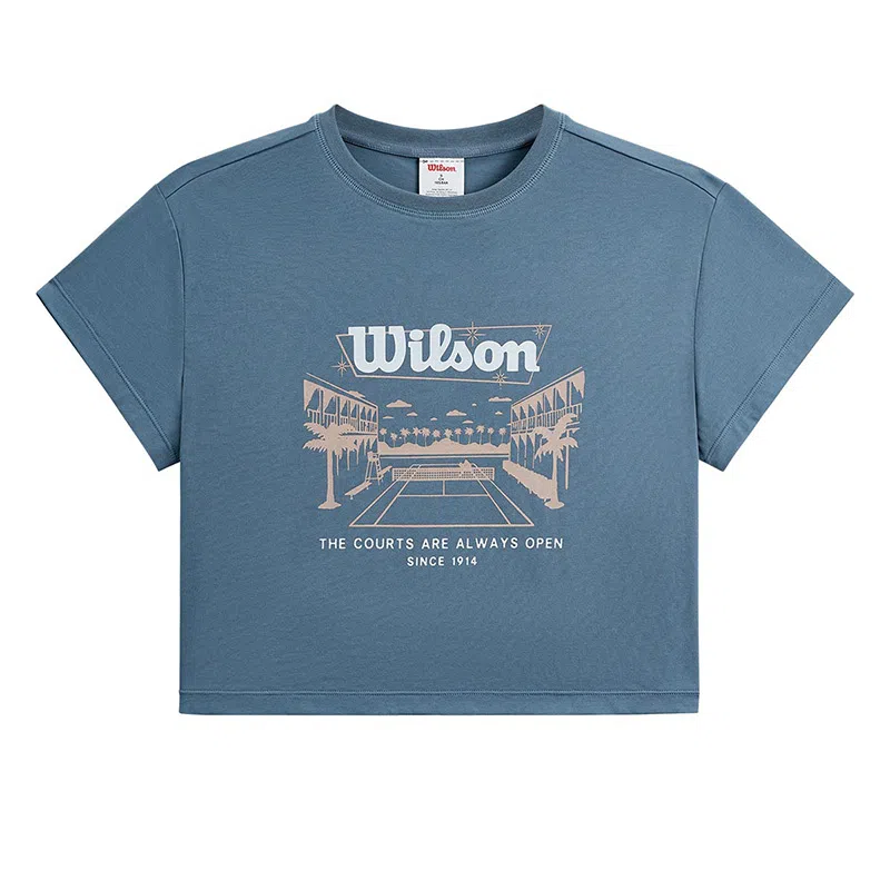 Wilson CLUB SPORTS T