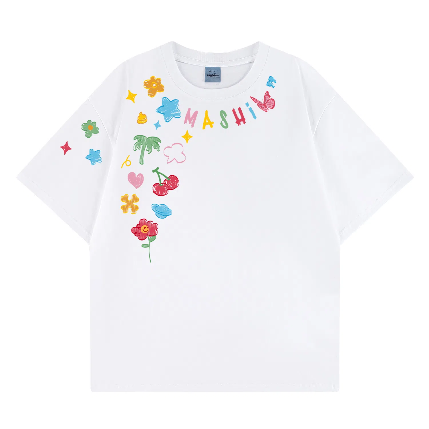 MashiMaro T