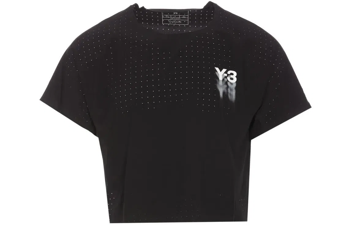 Y-3 Logo T