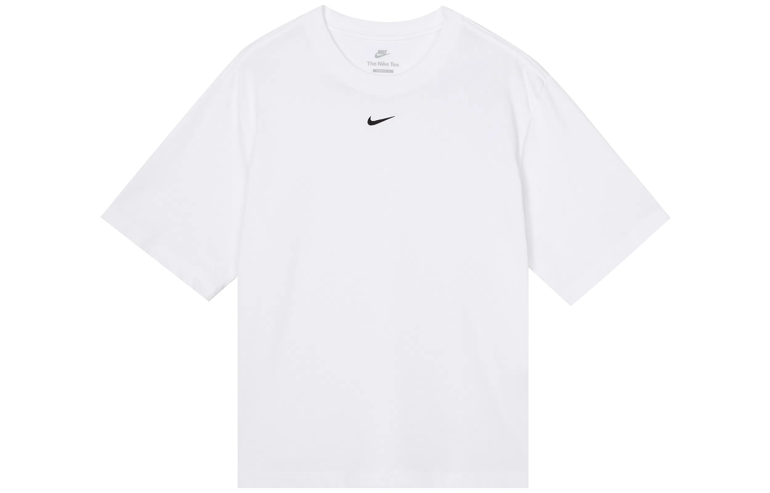 Nike Sportswear Essential Boxy LogoT