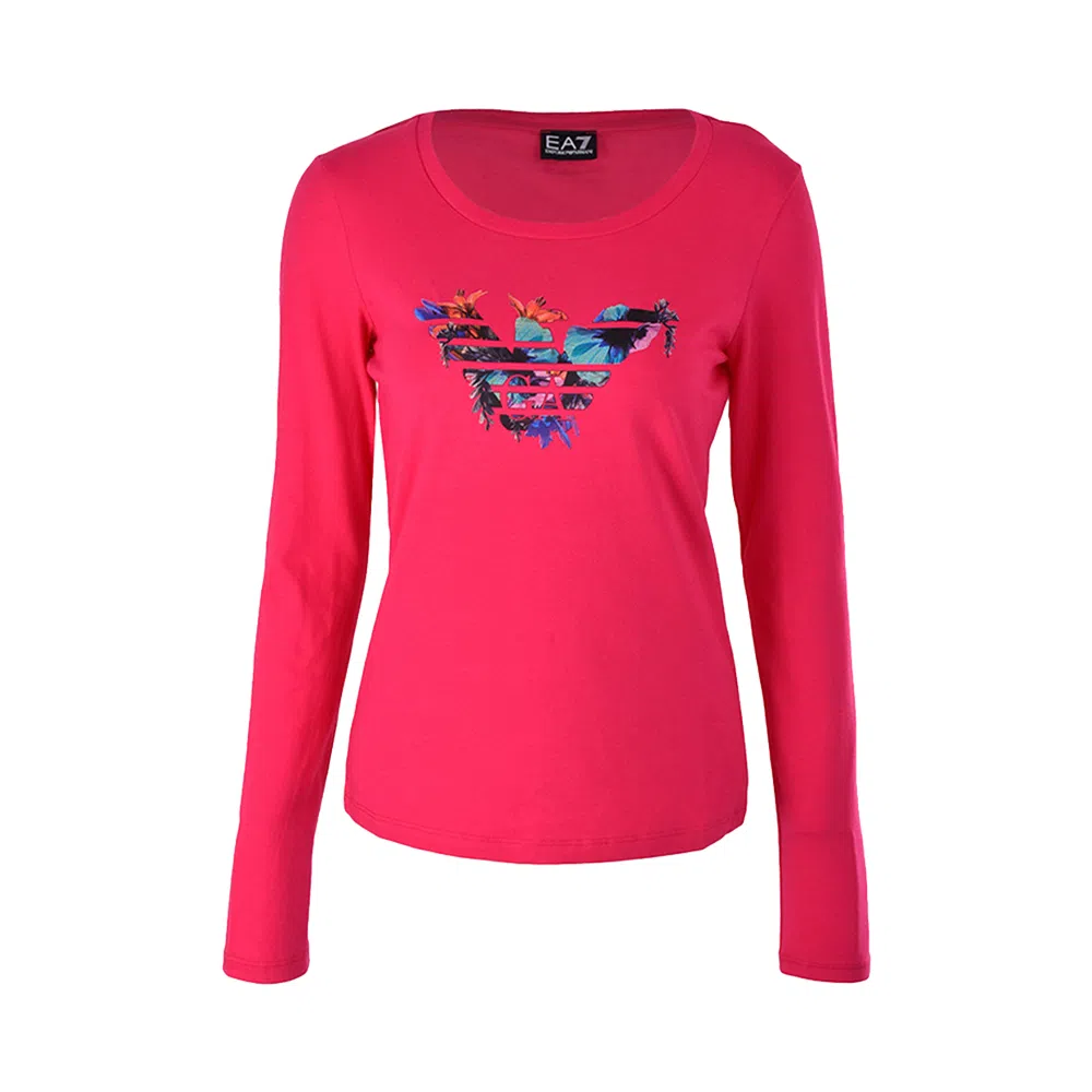 EMPORIO ARMANI SS22 LogoT